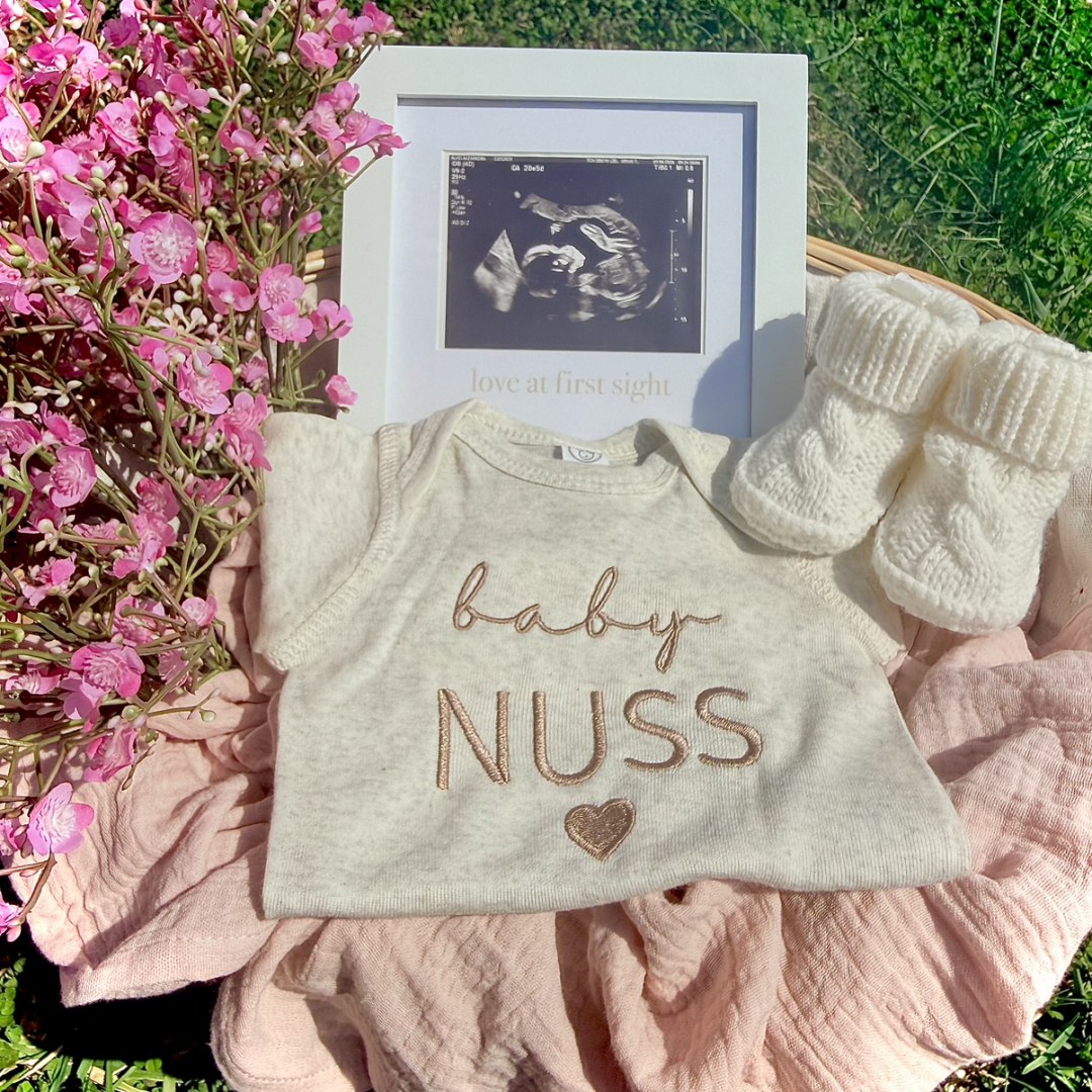 Photo shared by Alex for their Babylist baby registry.