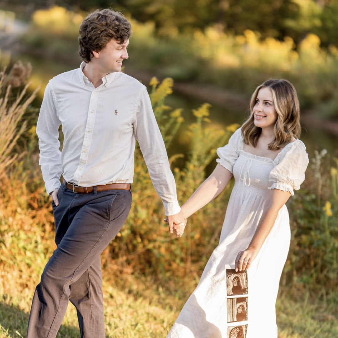 Photo shared by Lauren for their Babylist baby registry.