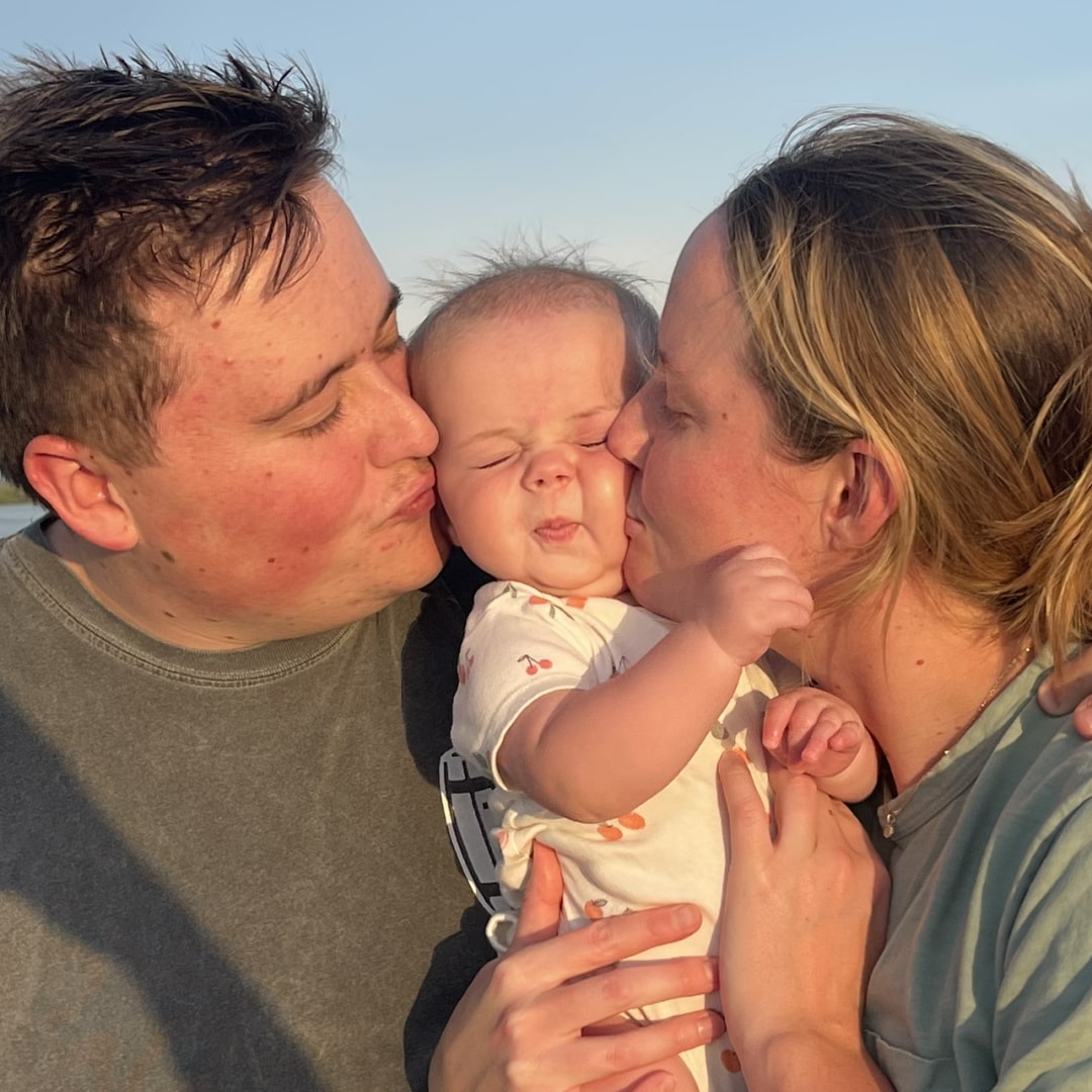 Photo shared by Natalie for their Babylist baby registry.