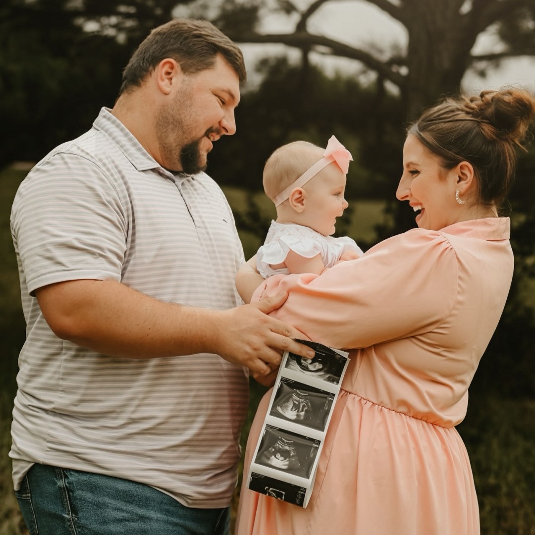 Photo shared by Anna for their Babylist baby registry.