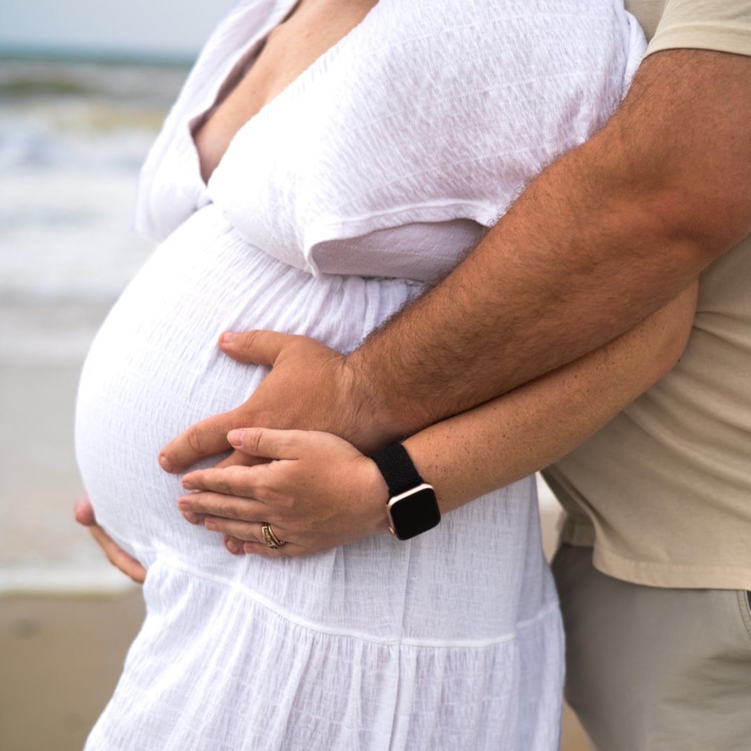 Photo shared by Kayla for their Babylist baby registry.