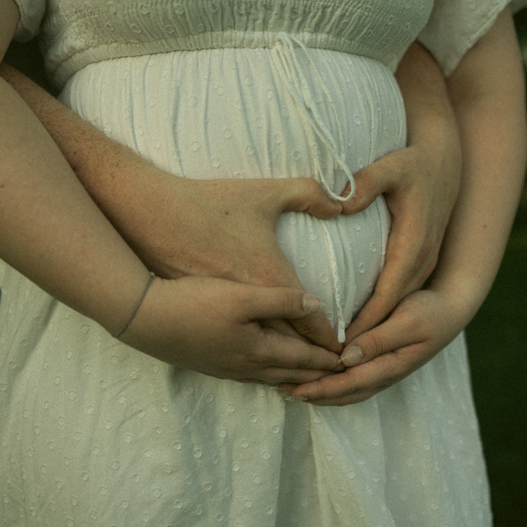 Photo shared by Brianna for their Babylist baby registry.