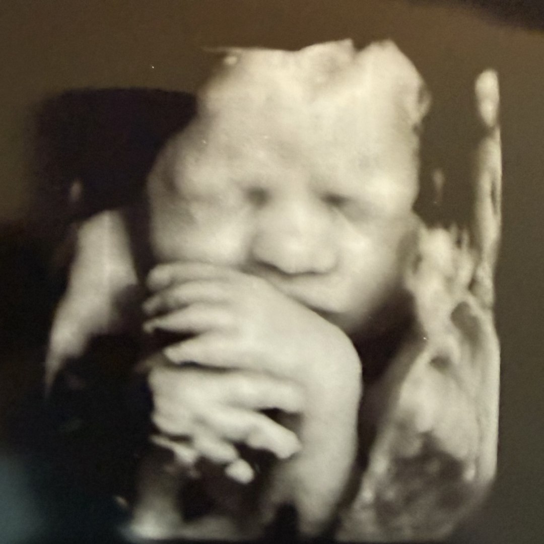 Photo shared by Allysa for their Babylist baby registry.