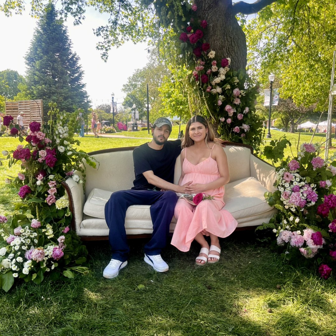 Photo shared by Albany for their Babylist baby registry.