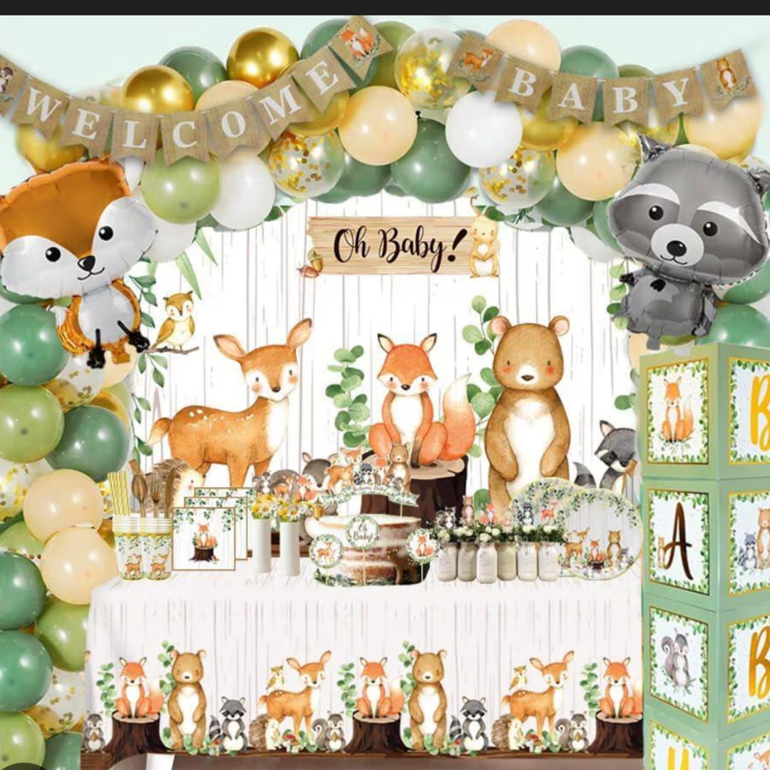 Photo shared by Juan for their Babylist baby registry.