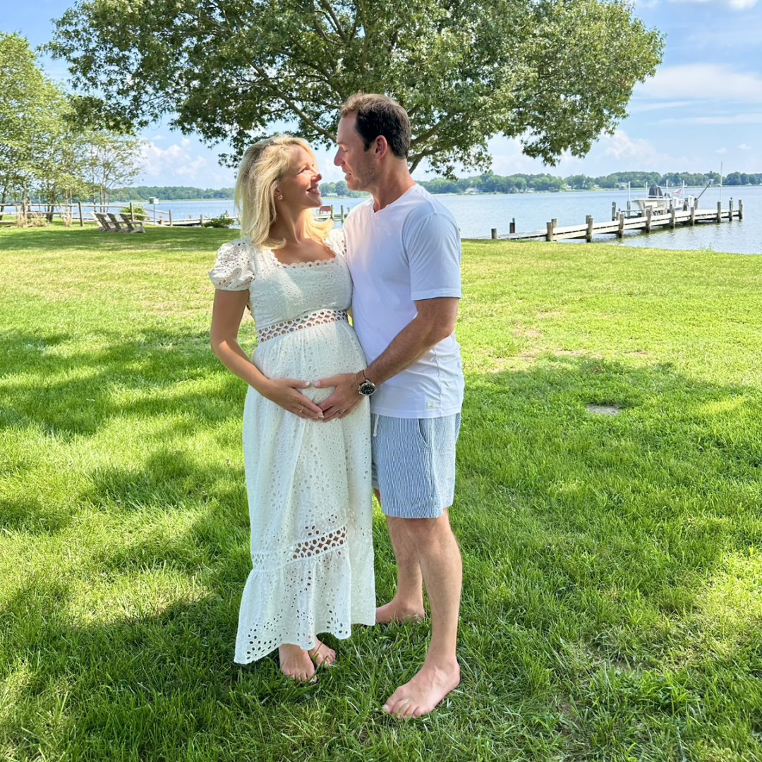 Photo shared by Amy for their Babylist baby registry.