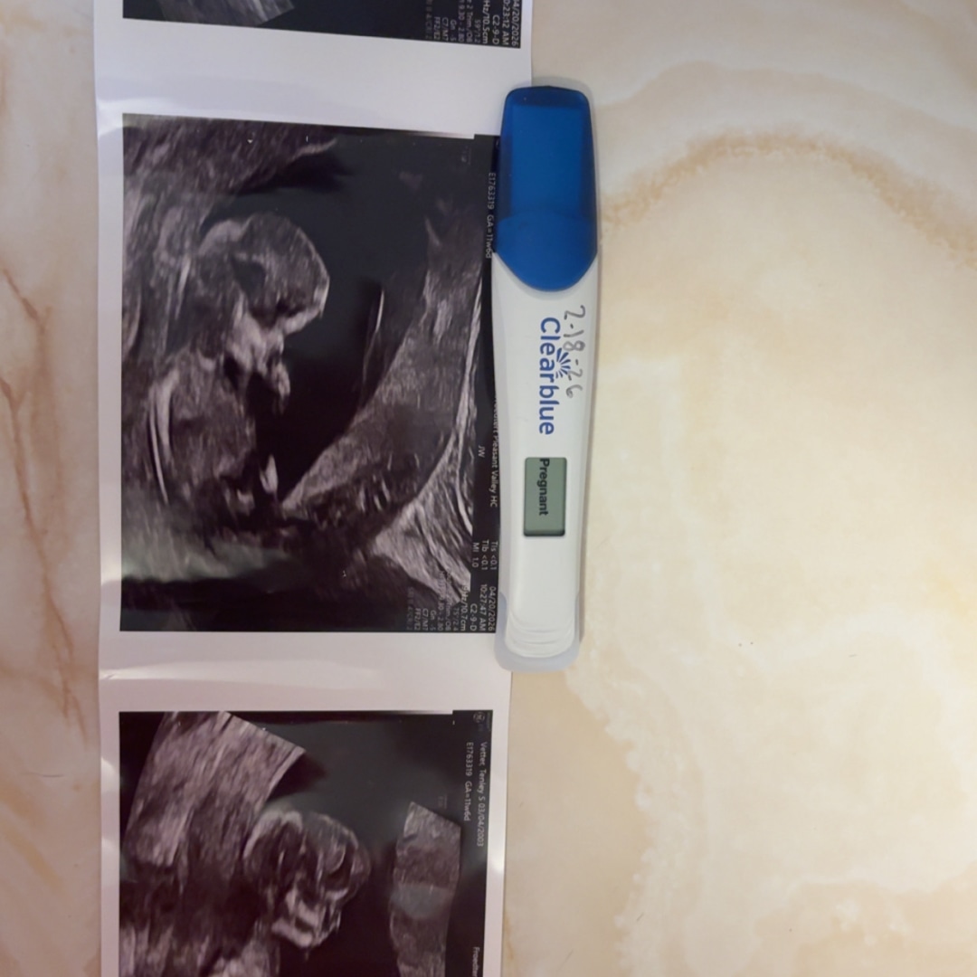 Photo shared by Tenley for their Babylist baby registry.