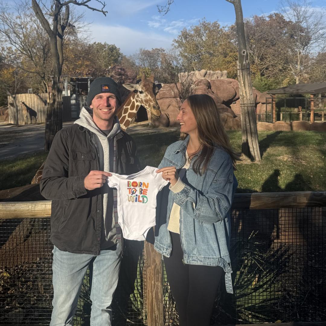 Photo shared by Sydney for their Babylist baby registry.