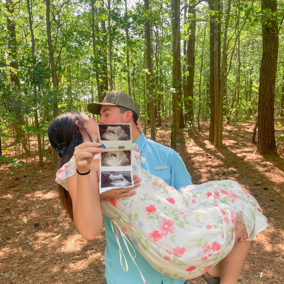 Photo shared by Savana for their Babylist baby registry.