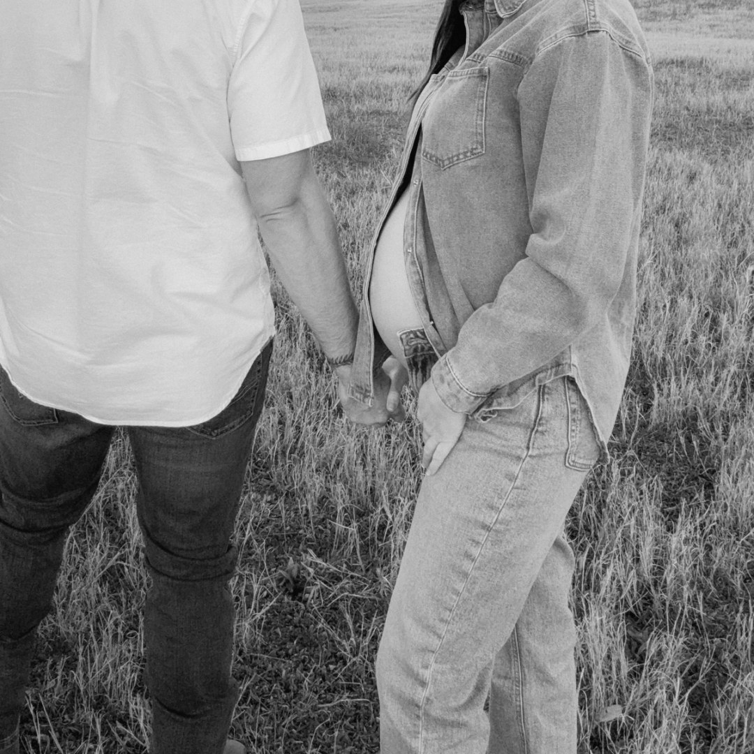 Photo shared by Kristina for their Babylist baby registry.