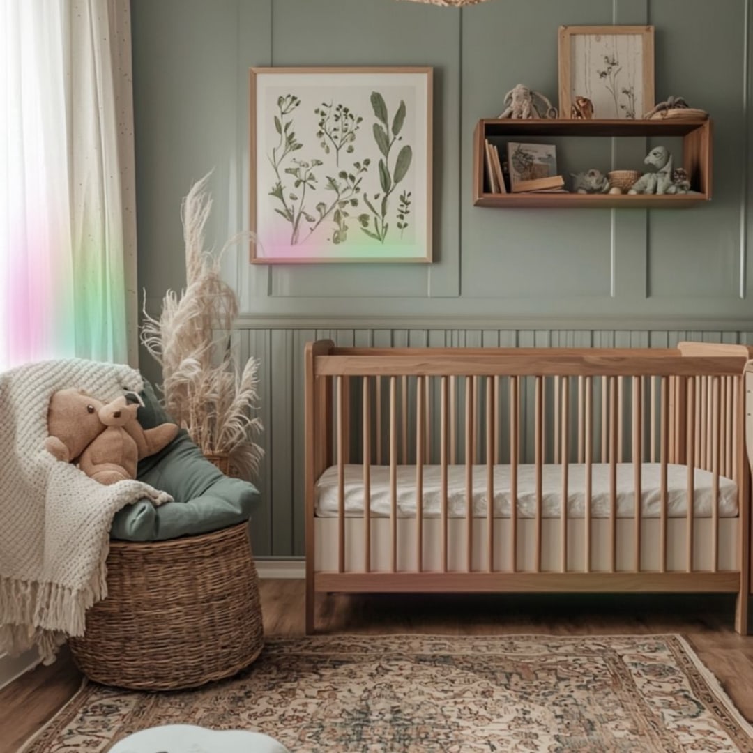 Photo shared by Aubree for their Babylist baby registry.