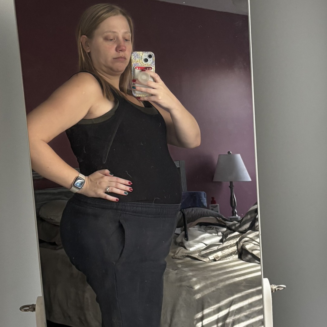 Photo shared by Abby for their Babylist baby registry.