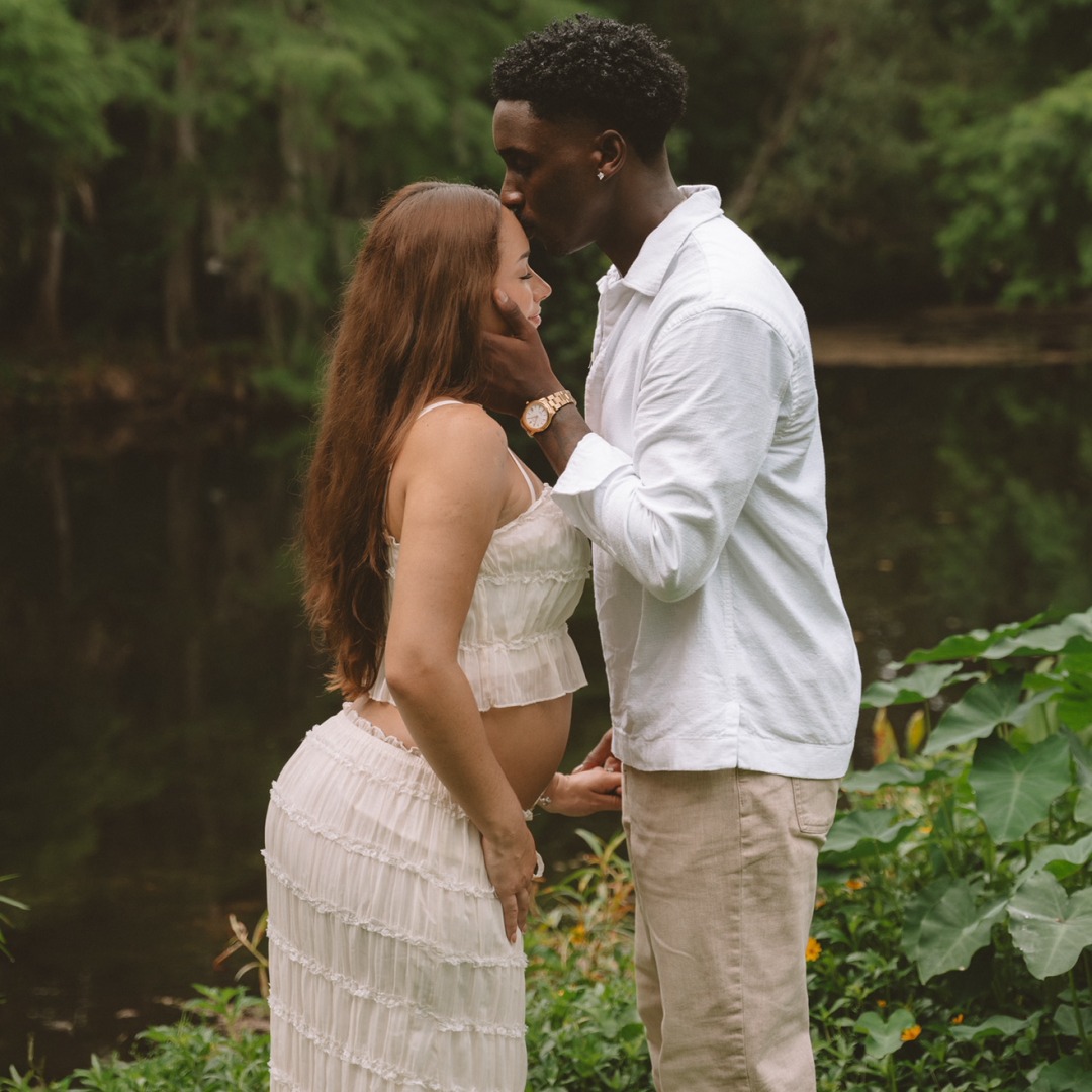 Photo shared by Alysa for their Babylist baby registry.