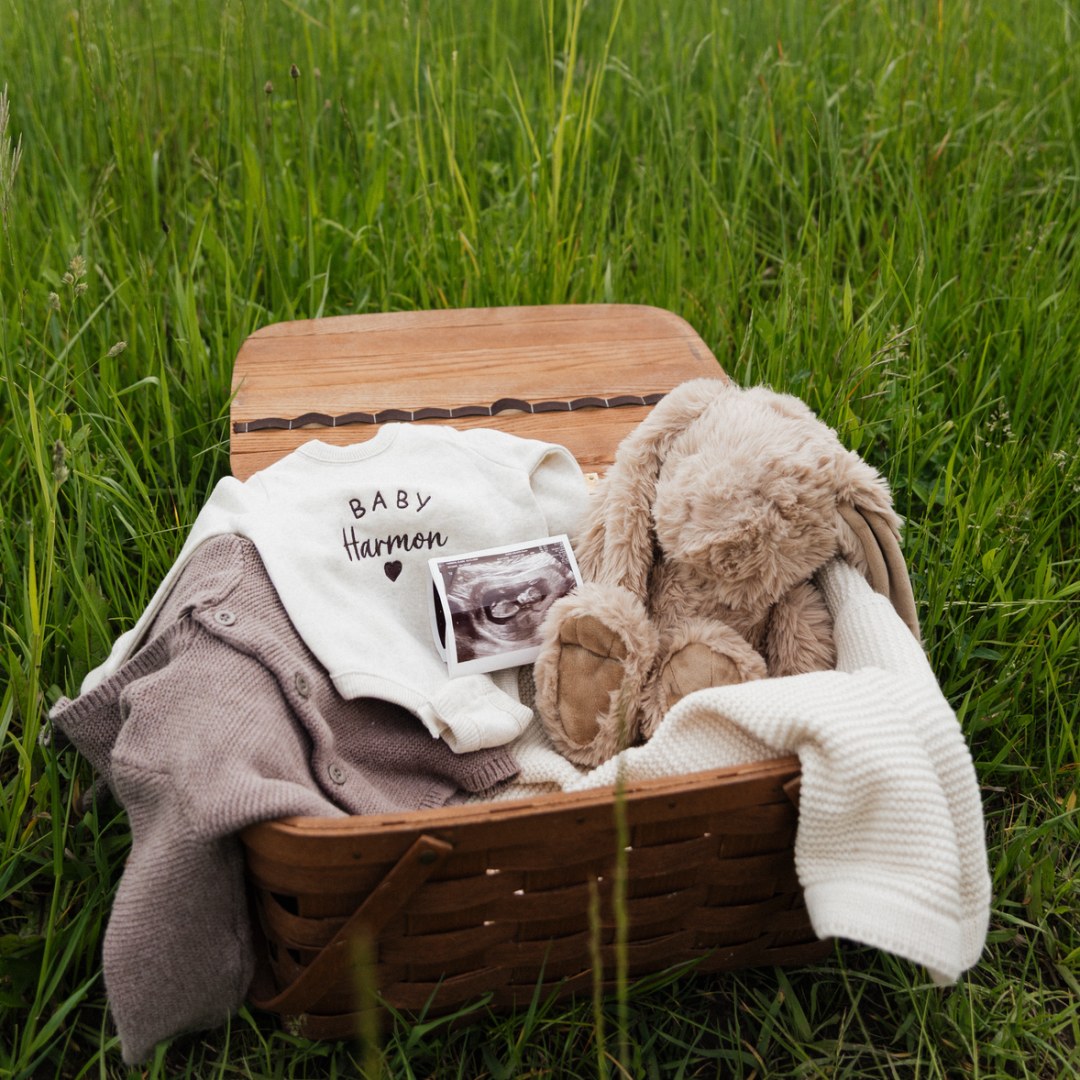 Photo shared by Blaire for their Babylist baby registry.