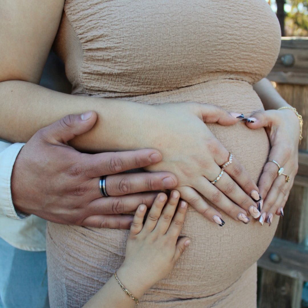 Photo shared by Liliana for their Babylist baby registry.