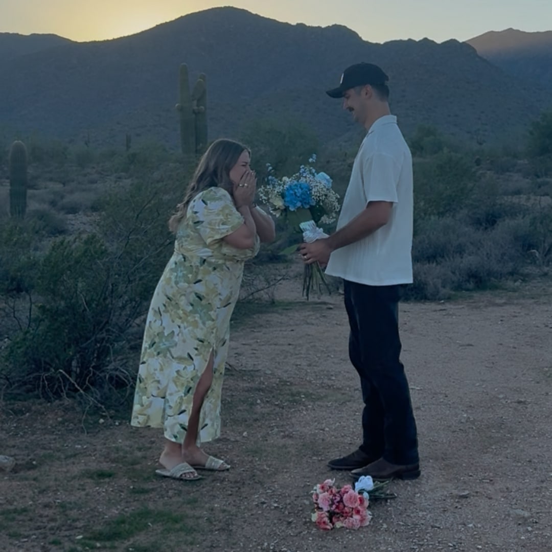 Photo shared by Marisa for their Babylist baby registry.