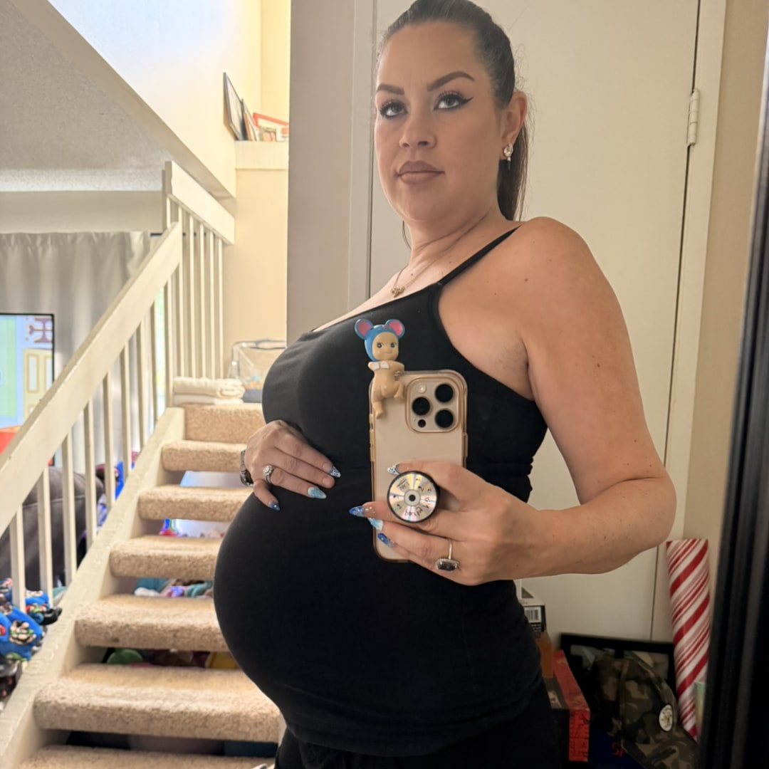 Photo shared by Sierra for their Babylist baby registry.