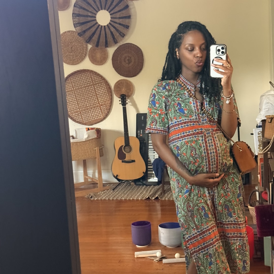 Photo shared by Jazmen for their Babylist baby registry.