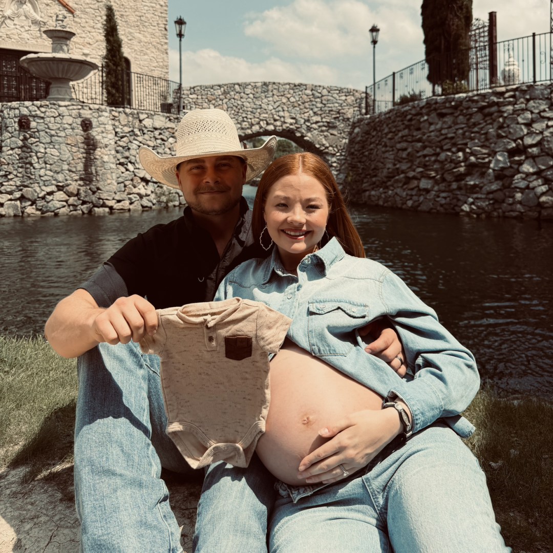 Photo shared by Emerson for their Babylist baby registry.