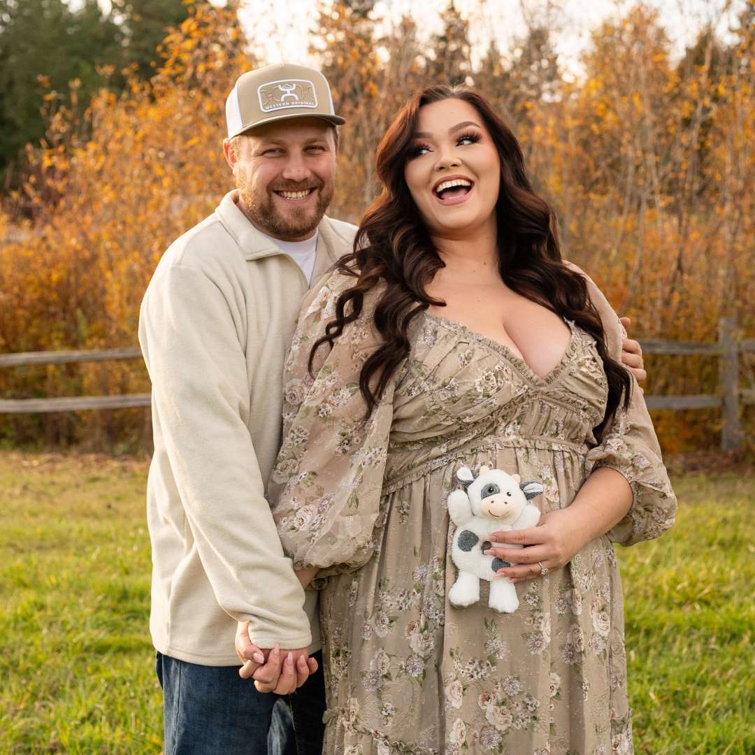 Photo shared by Davia for their Babylist baby registry.