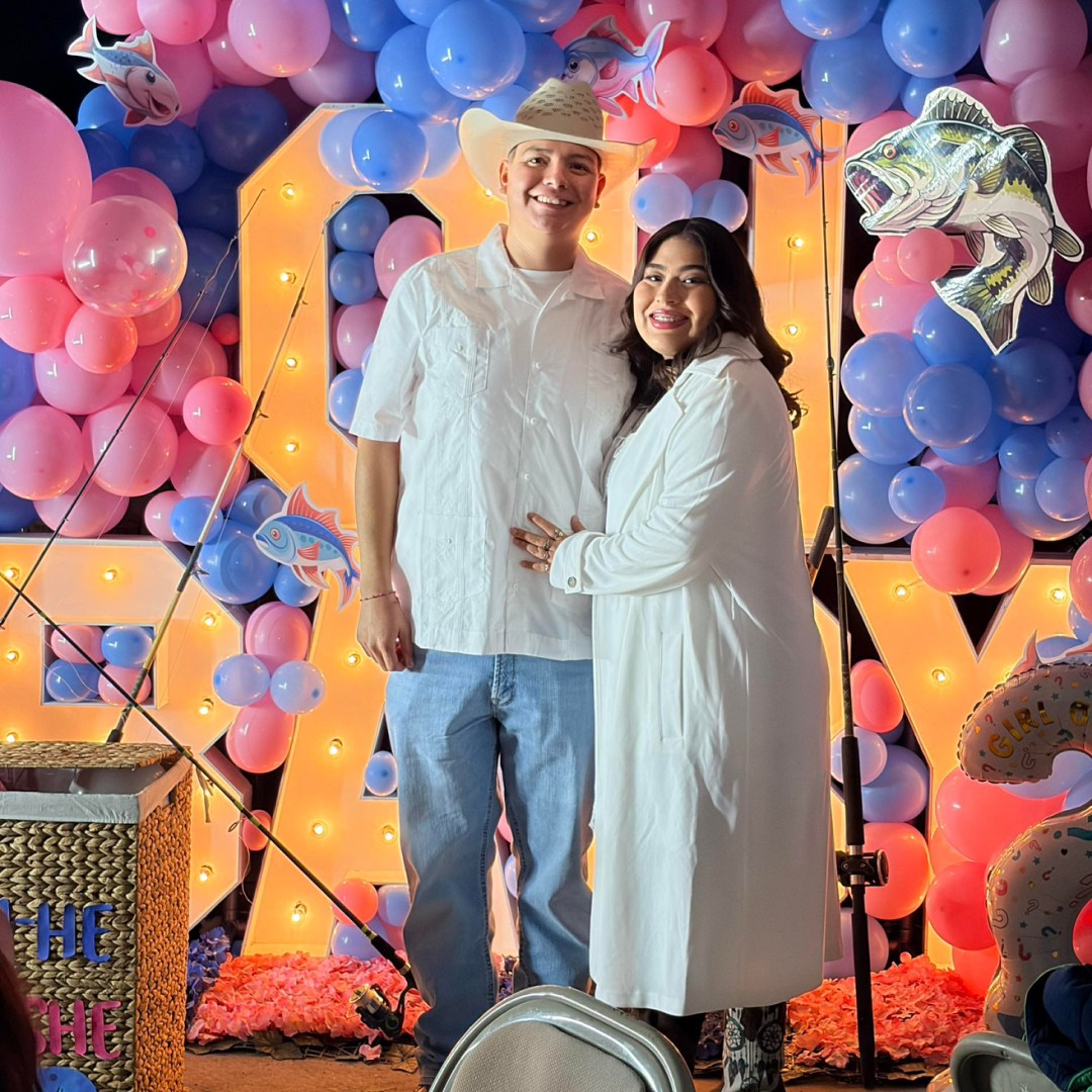 Photo shared by Esmeralda for their Babylist baby registry.
