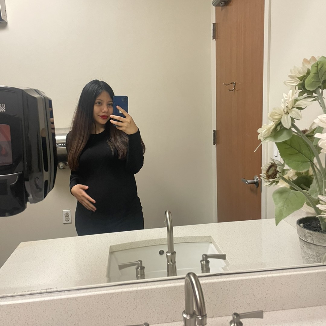 Photo shared by Cynthia for their Babylist baby registry.