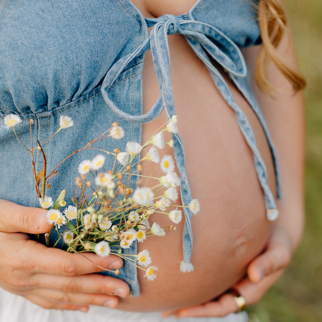 Photo shared by Hannah for their Babylist baby registry.