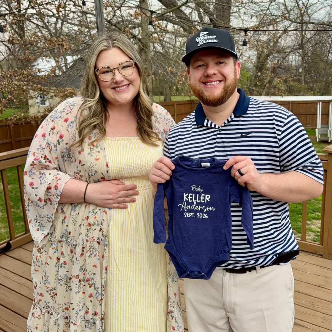 Photo shared by Hanna for their Babylist baby registry.