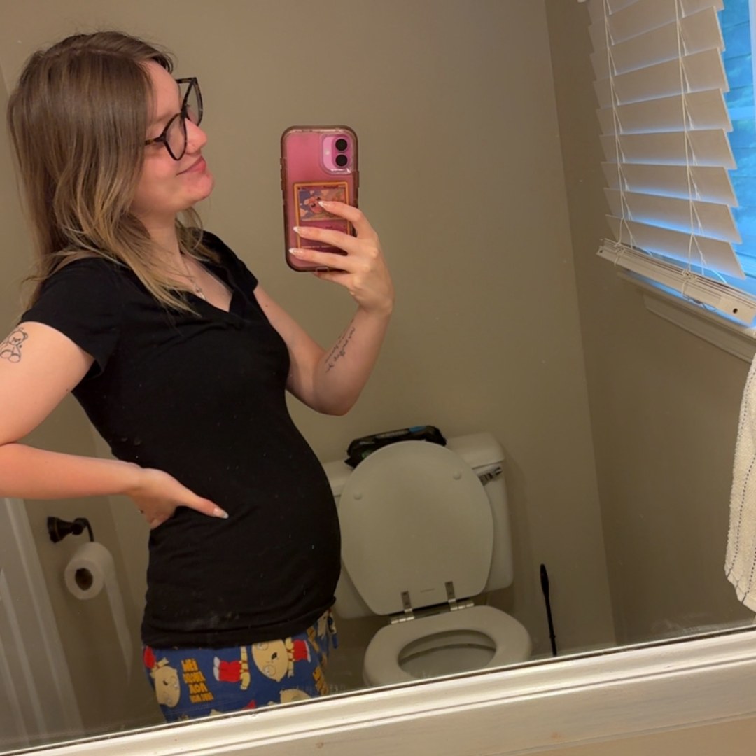 Photo shared by Lilly for their Babylist baby registry.