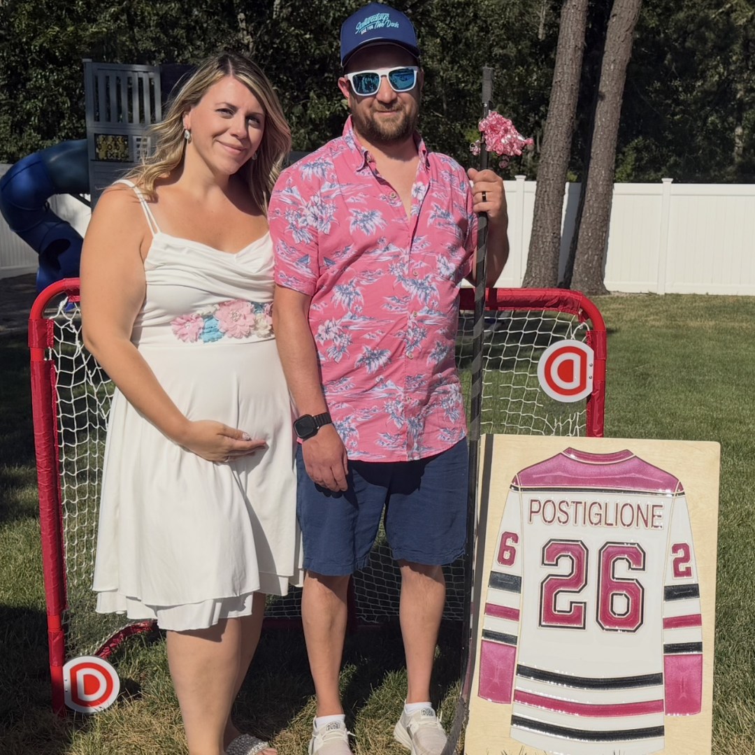 Photo shared by Alexa for their Babylist baby registry.