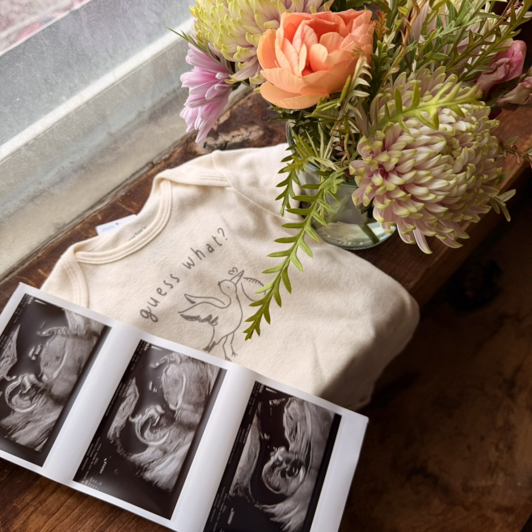 Photo shared by Samantha for their Babylist baby registry.