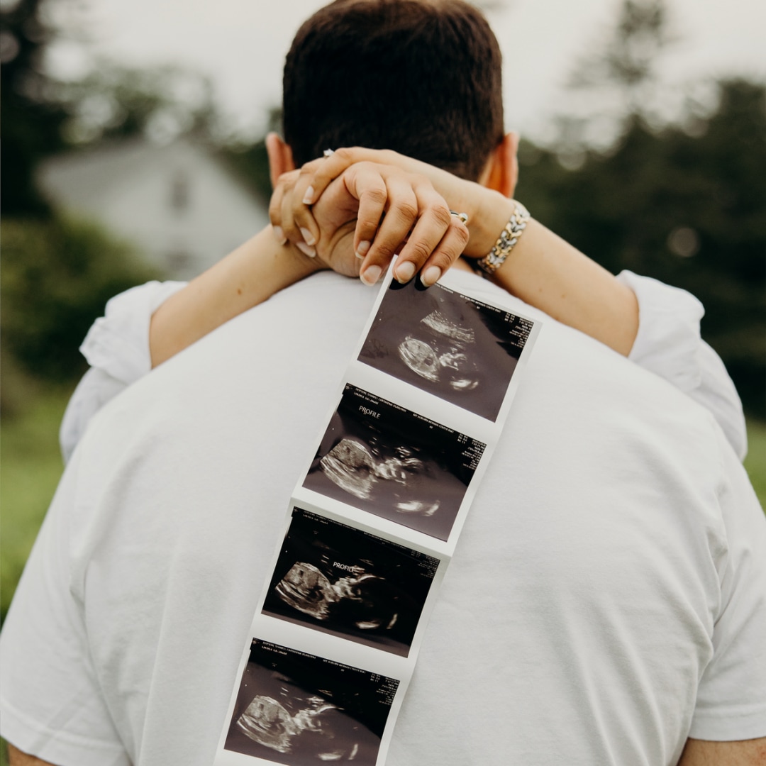 Photo shared by Shanell for their Babylist baby registry.