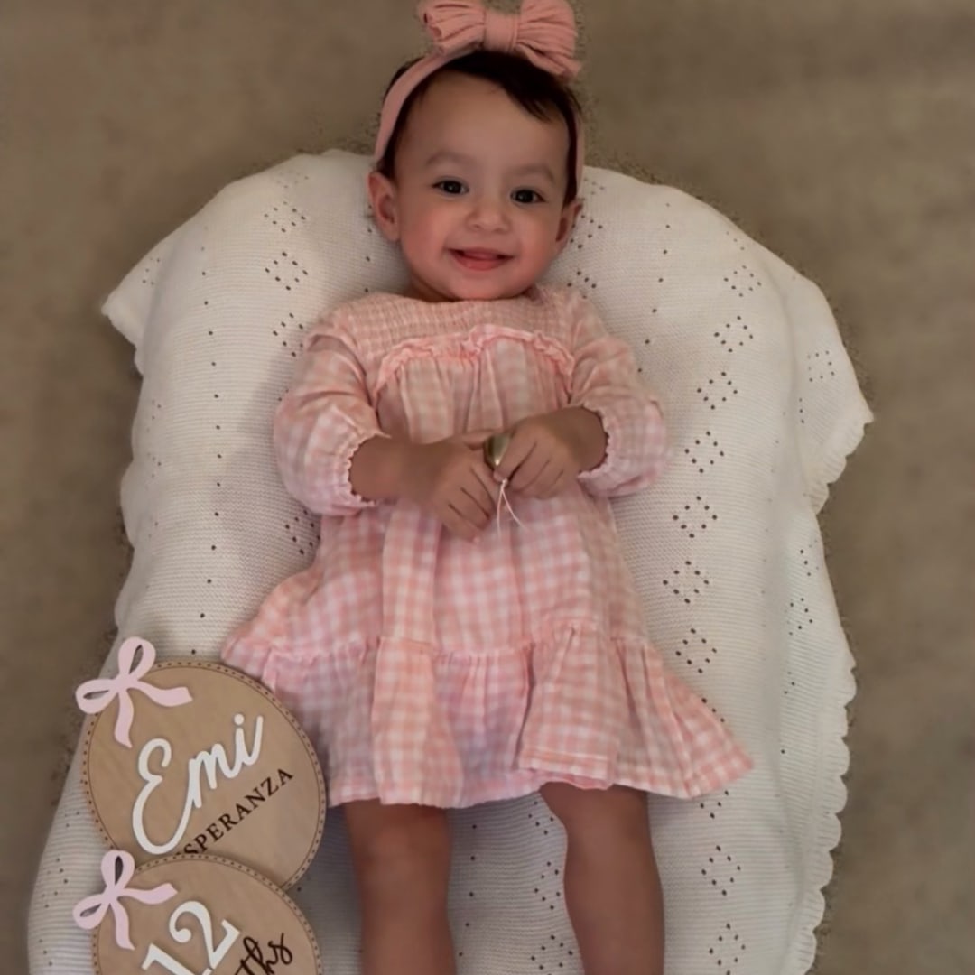 Photo shared by Desiray for their Babylist baby registry.