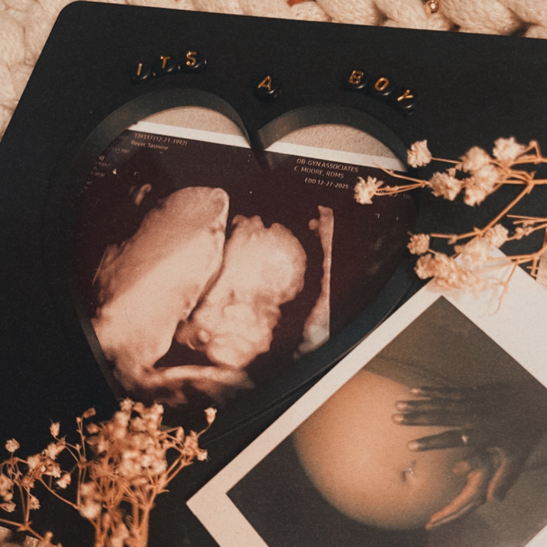 Photo shared by Jasmine for their Babylist baby registry.