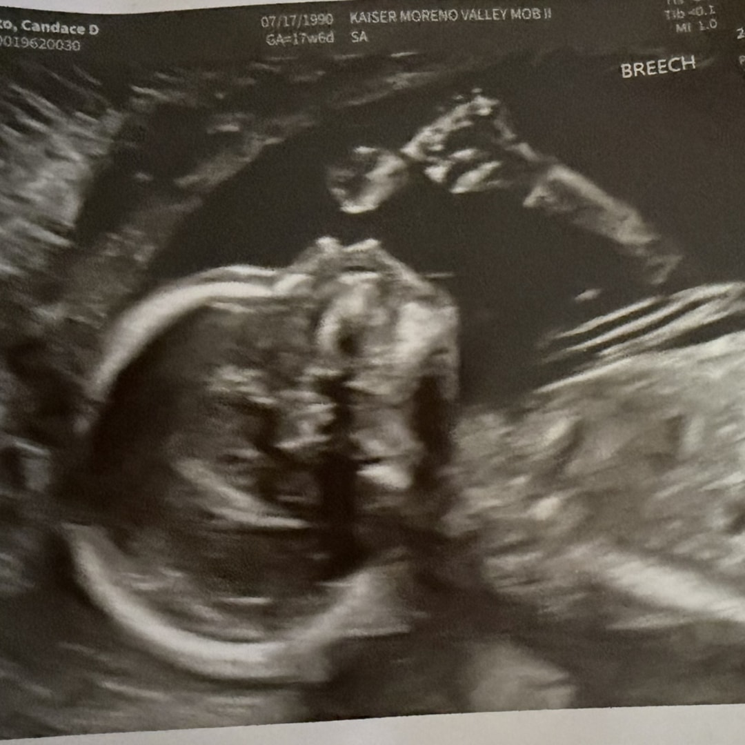 Photo shared by Candace for their Babylist baby registry.
