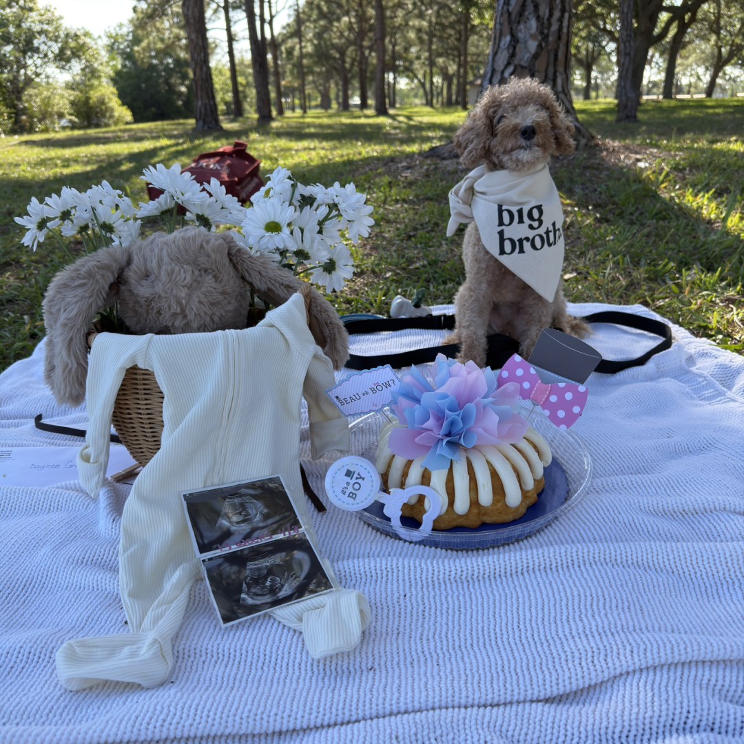 Photo shared by Dayleen for their Babylist baby registry.