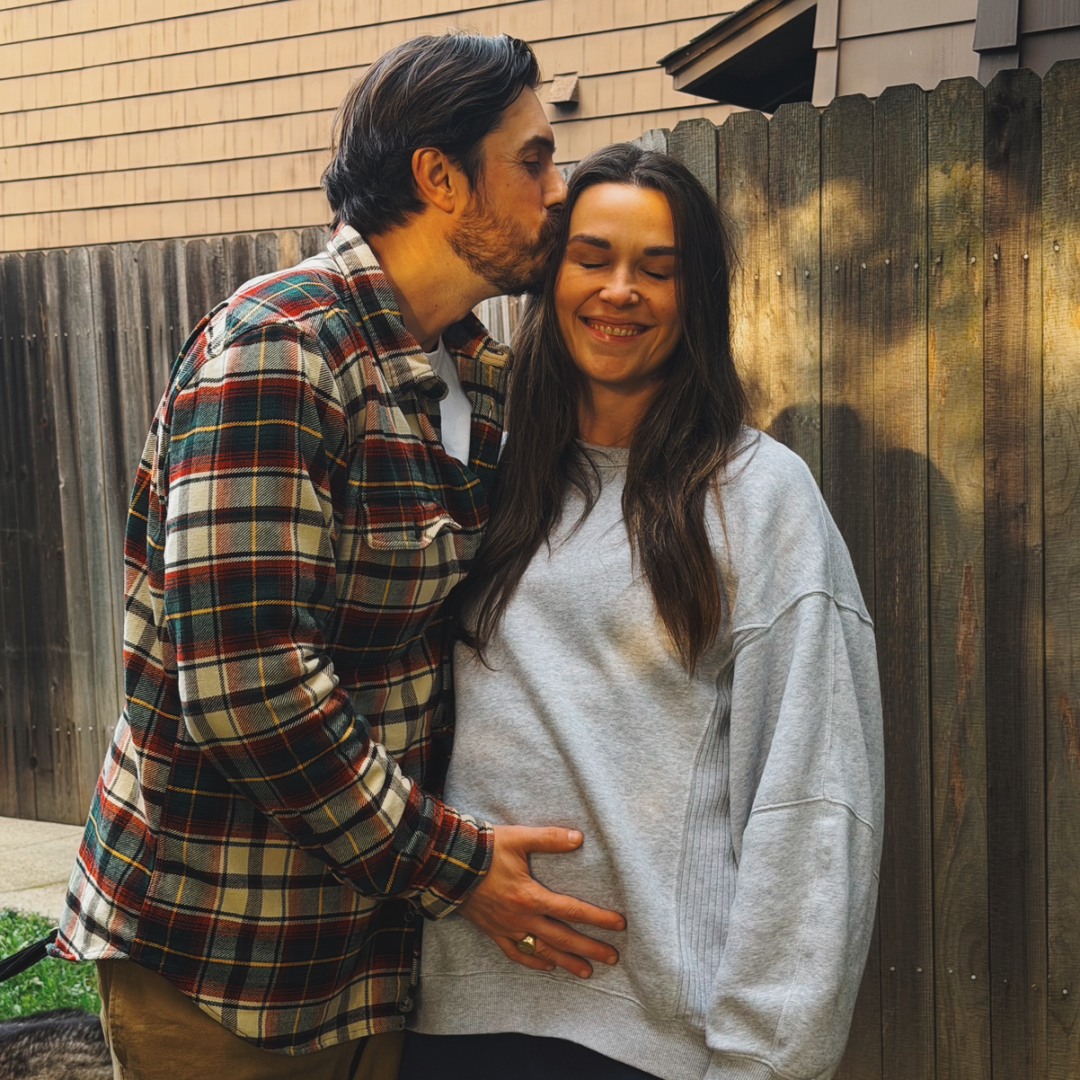 Photo shared by Kelsey for their Babylist baby registry.