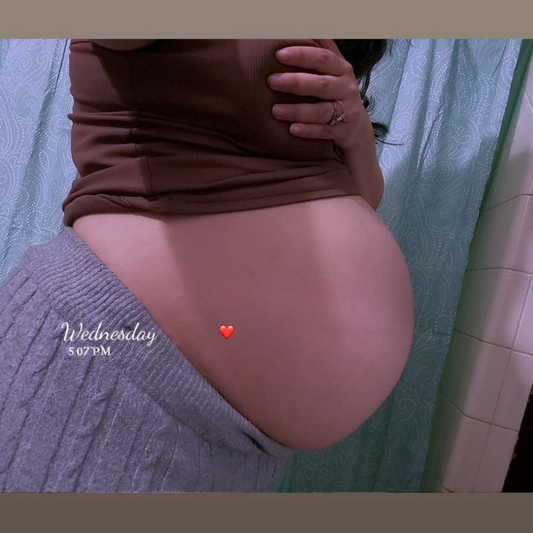 Photo shared by Yesenia for their Babylist baby registry.