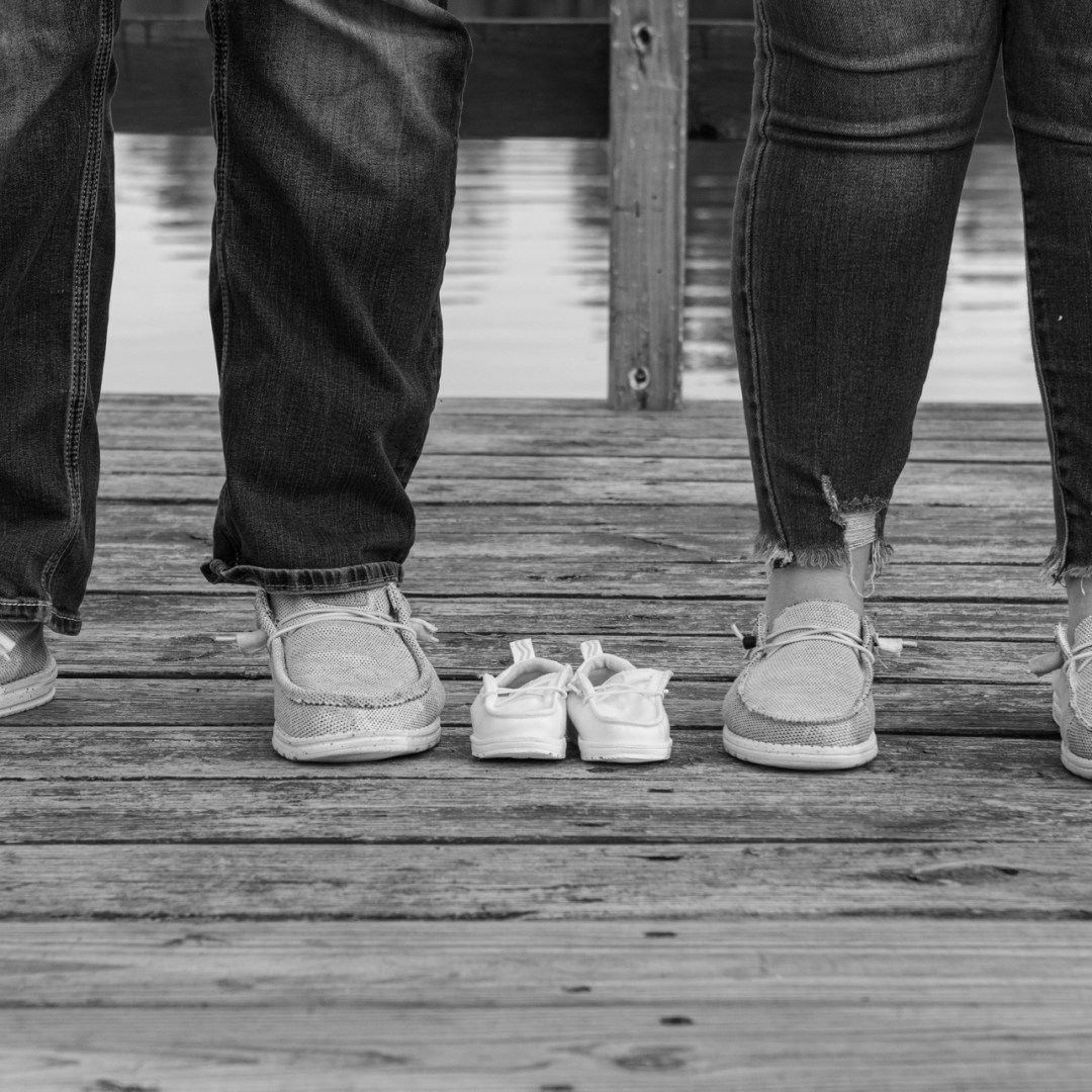 Photo shared by Miranda for their Babylist baby registry.