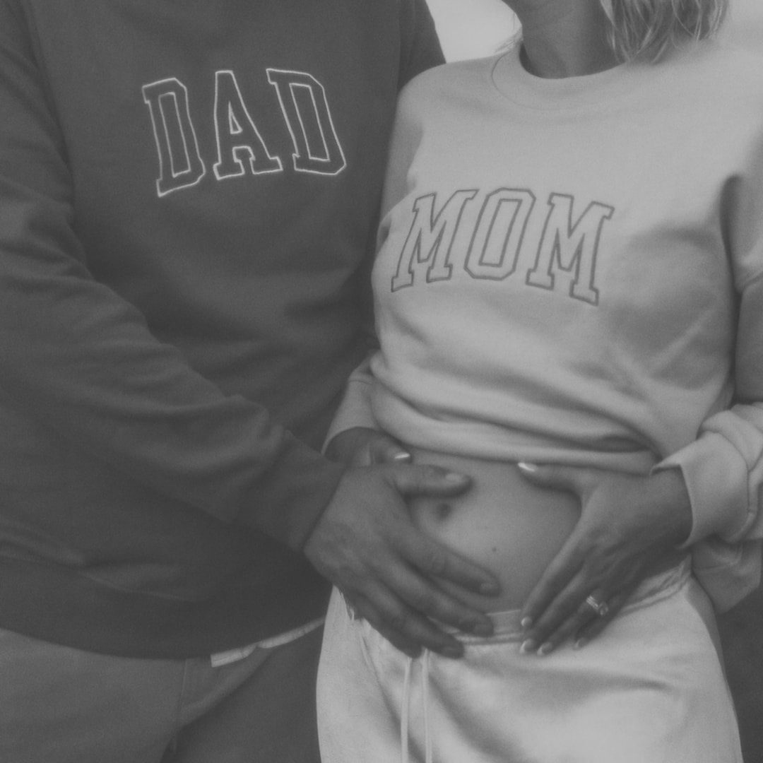Photo shared by Emily for their Babylist baby registry.