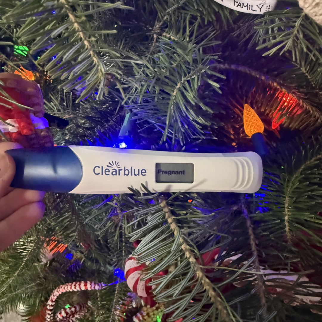 Photo shared by Jordan for their Babylist baby registry.