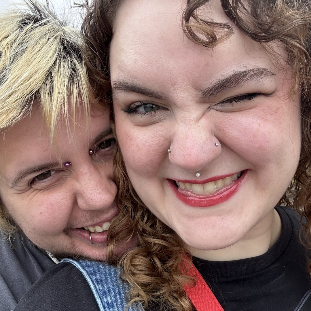 Photo shared by Sam “Arty” for their Babylist baby registry.