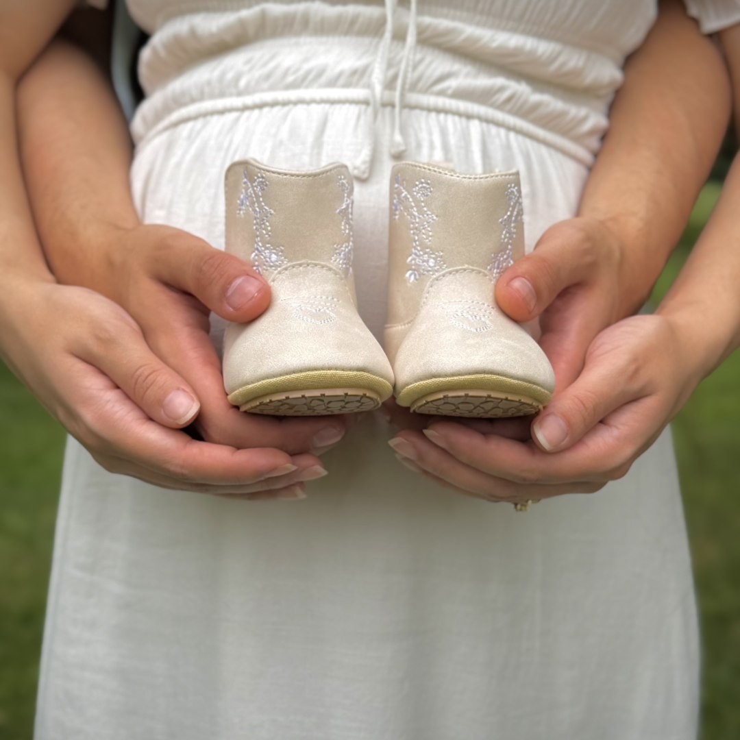Photo shared by Thalia for their Babylist baby registry.