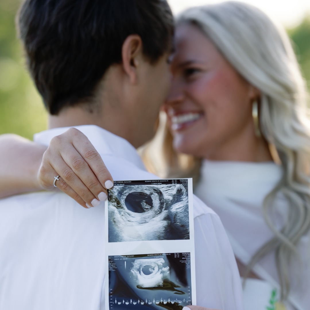 Photo shared by Marley for their Babylist baby registry.