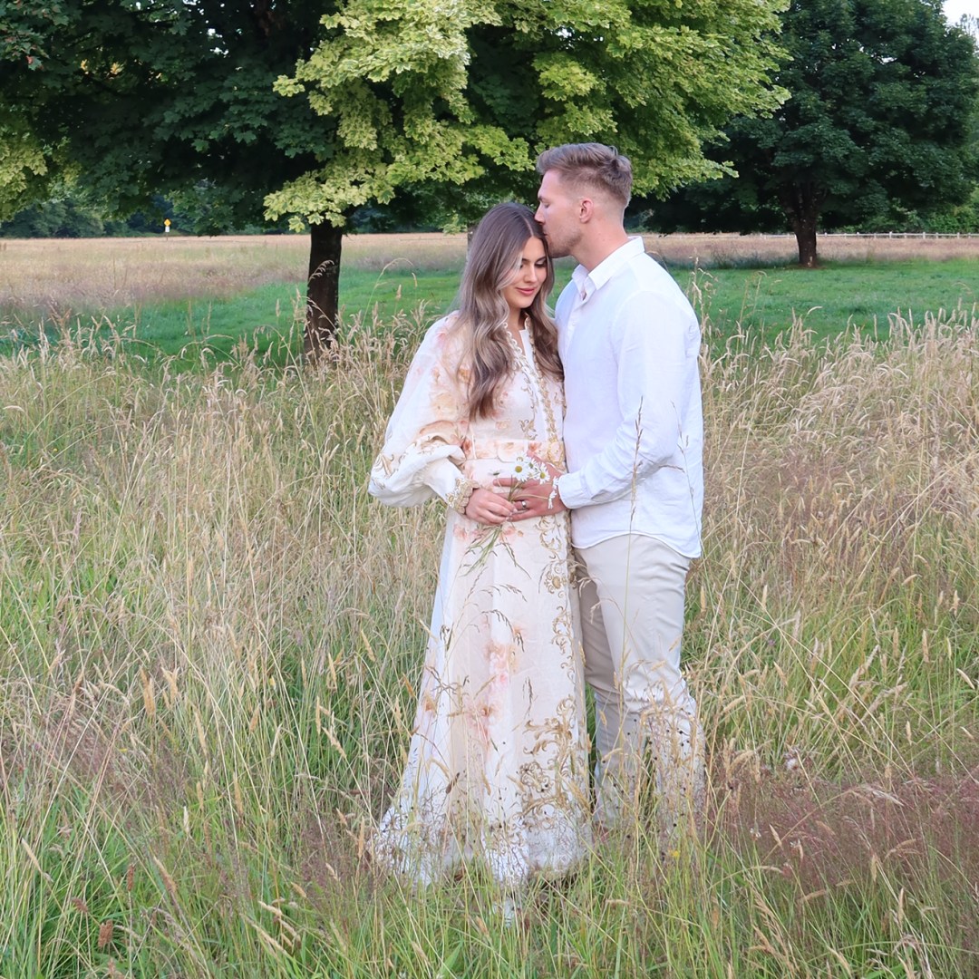 Photo shared by Anita for their Babylist baby registry.