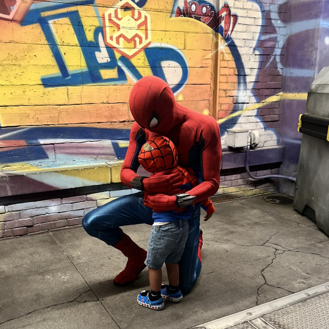 Photo shared by Angelica for their Babylist baby registry.