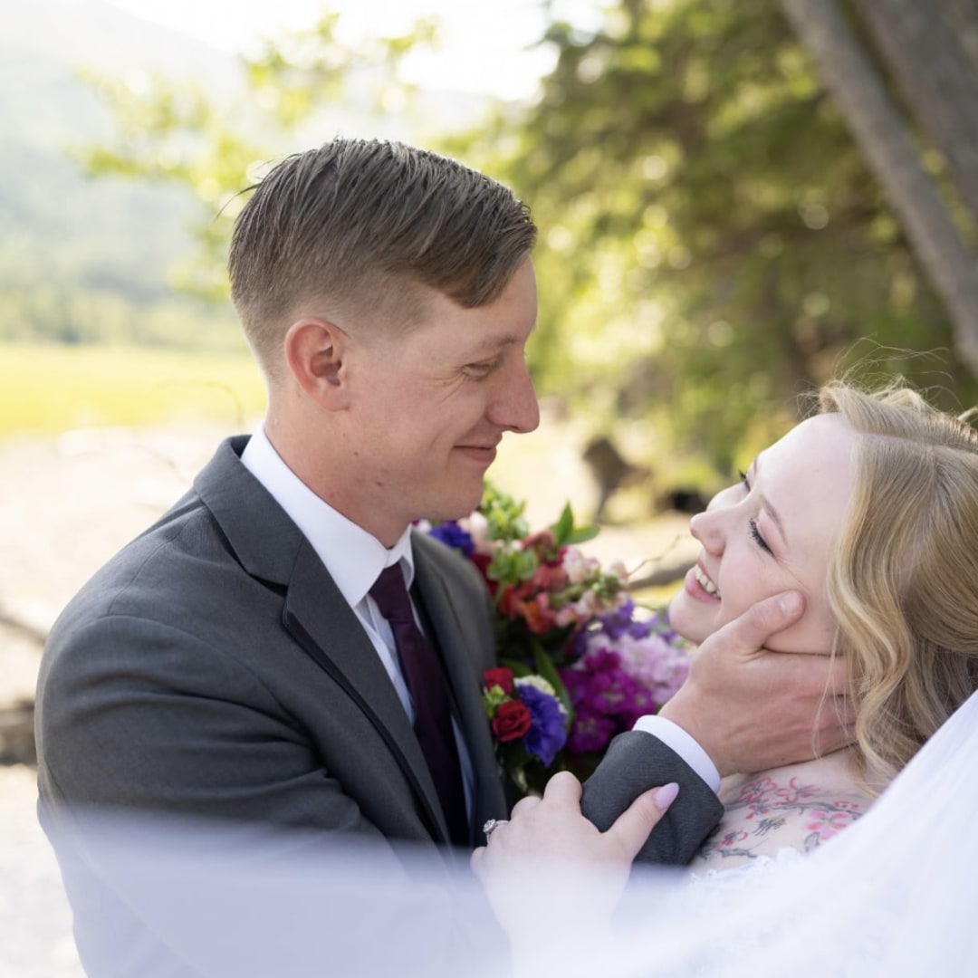 Photo shared by Jordan for their Babylist baby registry.