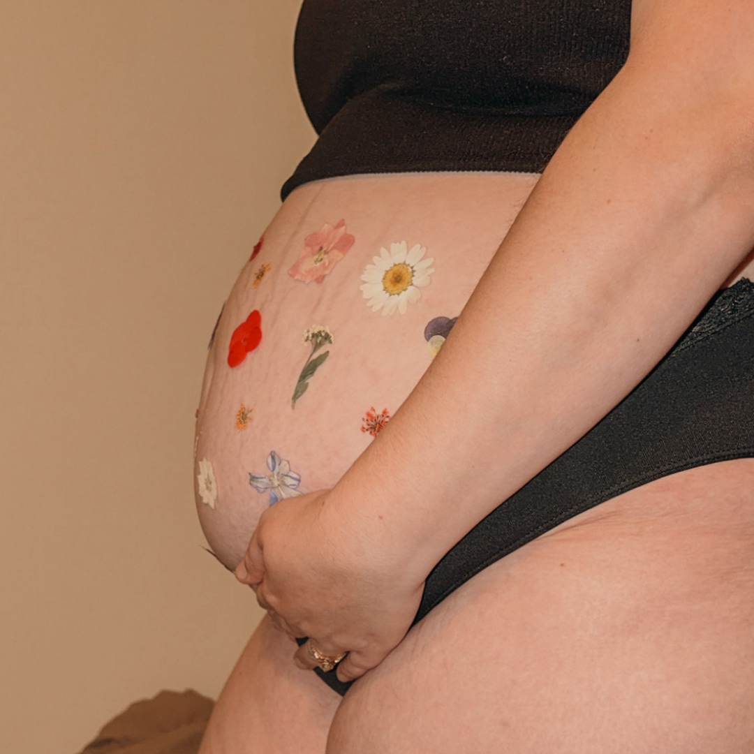 Photo shared by Sidney for their Babylist baby registry.