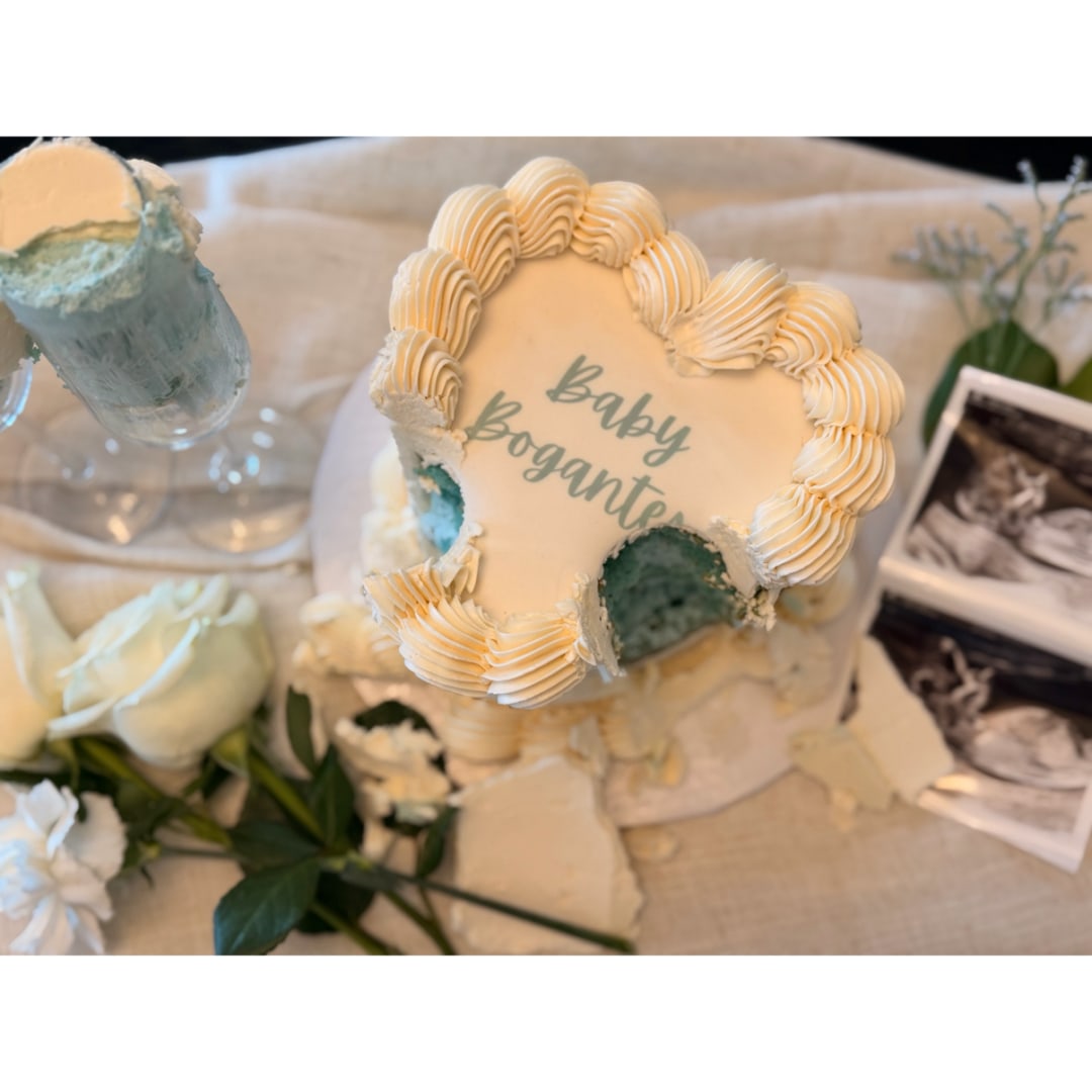 Photo shared by Shea for their Babylist baby registry.
