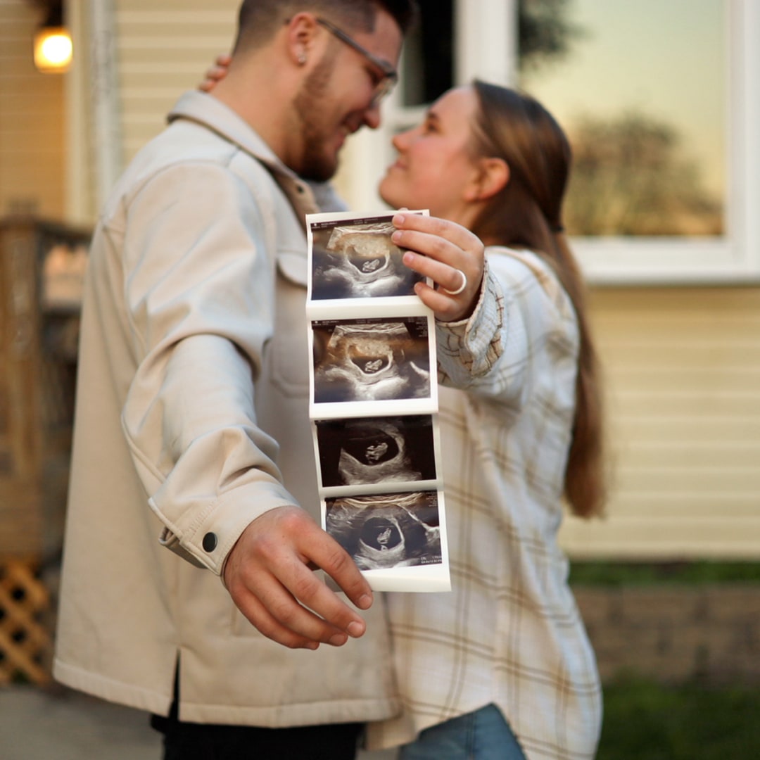Photo shared by Abby for their Babylist baby registry.
